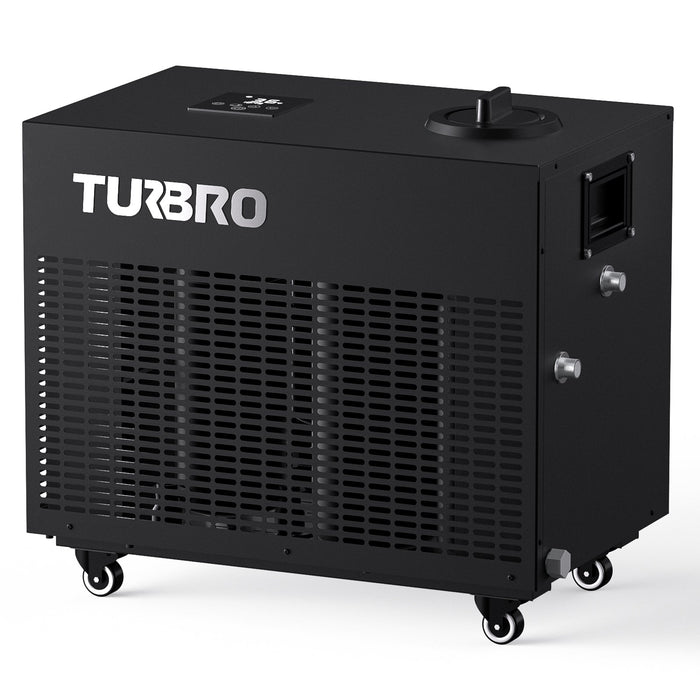 TURBRO Frostcore F85 Cold Plunge Water Chiller