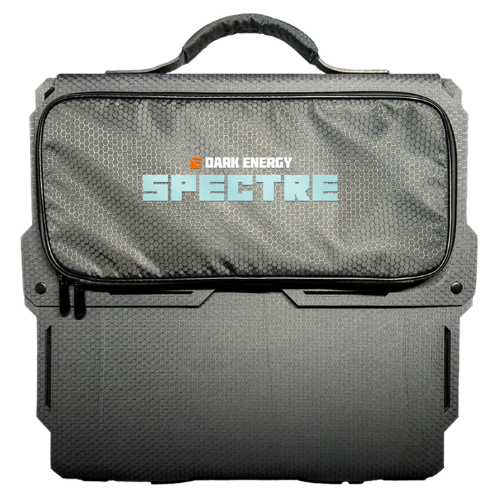 Dark Energy Spectre 56W Portable Solar Panel