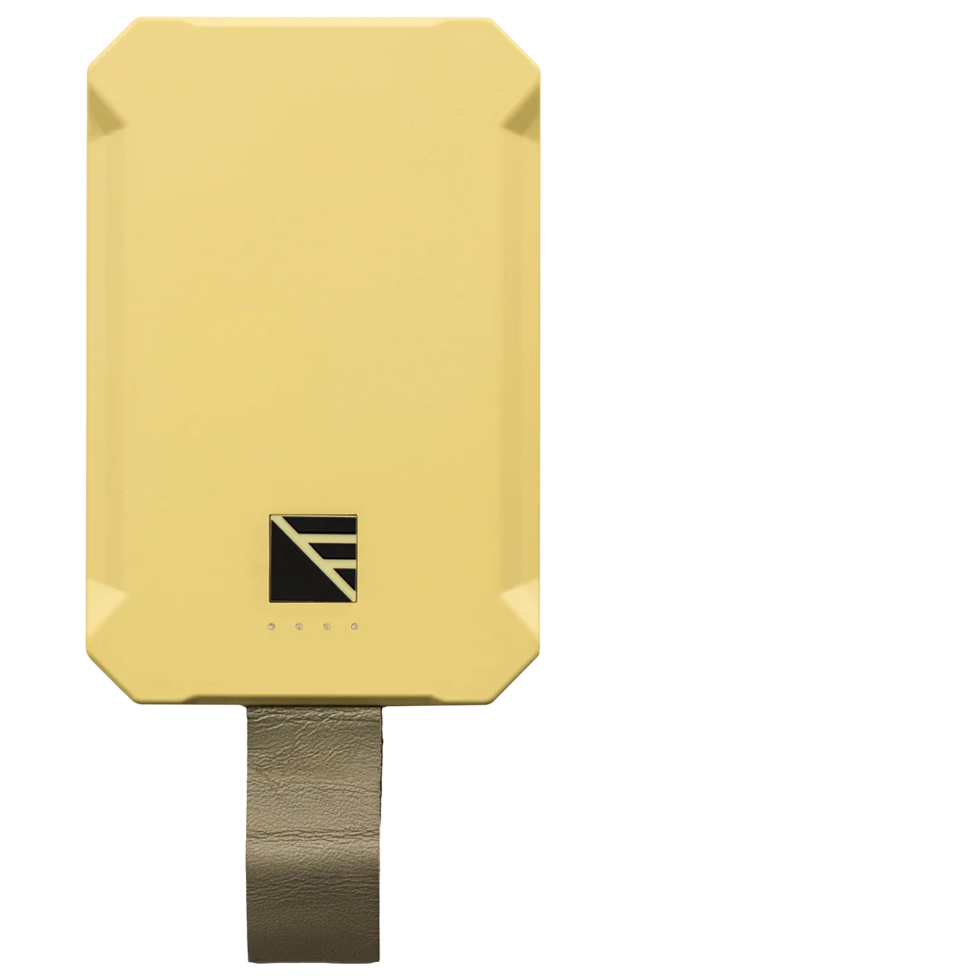 Dark Energy Poseidon Nano Compact Power Bank