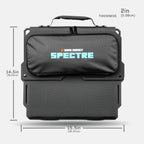 Dark Energy Spectre 56W Portable Solar Panel