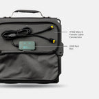 Dark Energy Spectre 56W Portable Solar Panel