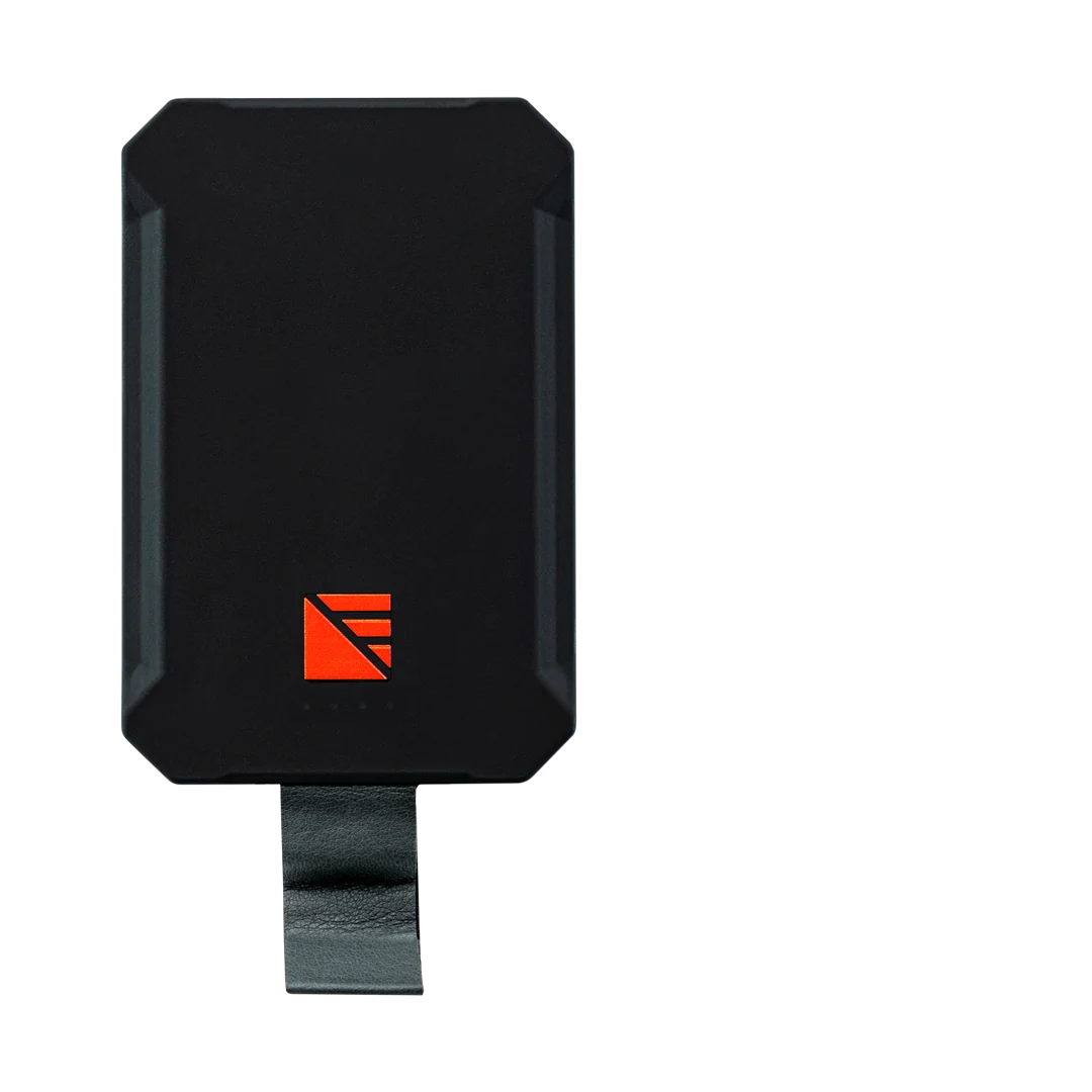 Dark Energy Poseidon Nano Compact Power Bank