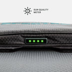 Dark Energy Spectre 56W Portable Solar Panel