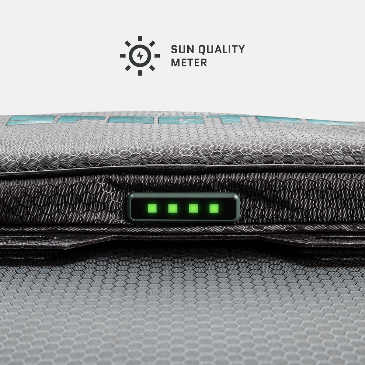 Dark Energy Spectre 56W Portable Solar Panel