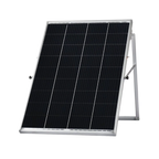 Rigid 100W Solar Panel