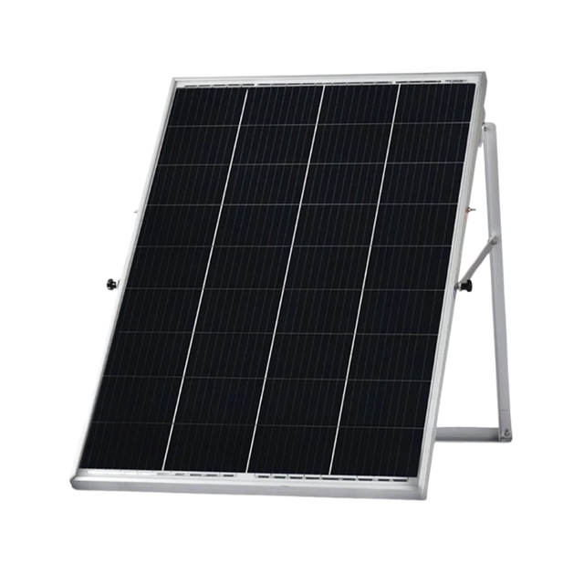 Rigid 100W Solar Panel