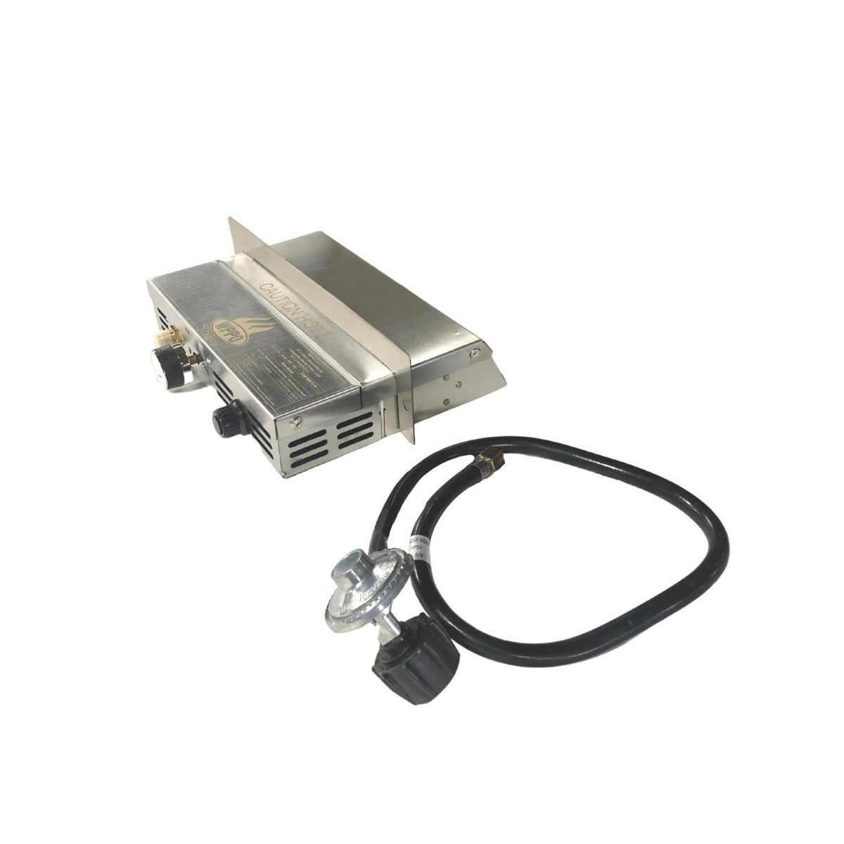 WPPO Traditional 25 Replacement Propane Gas Burner
