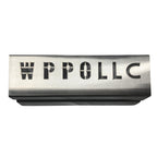 WPPO Wood-Fired Oven Flame & Heat Deflector