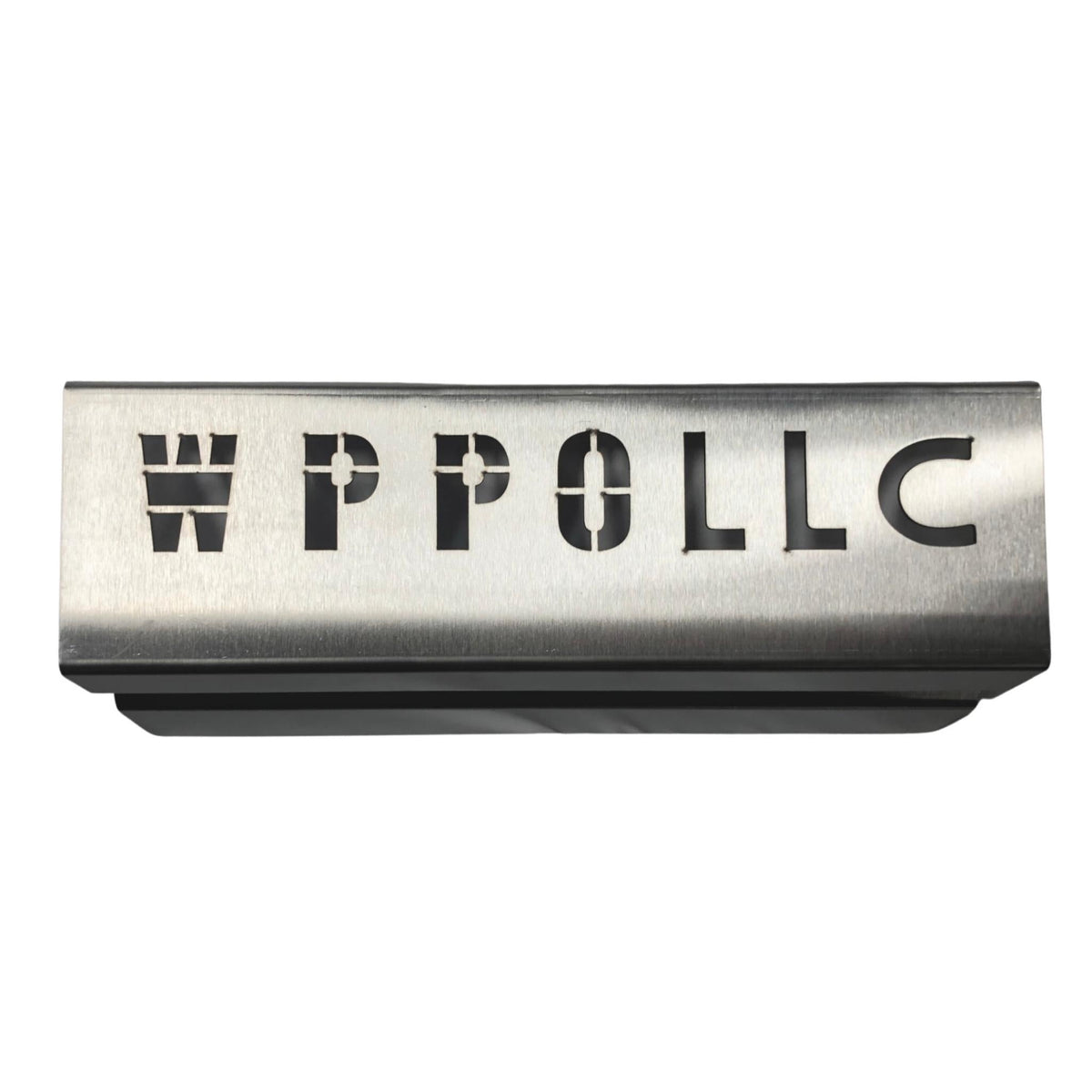 WPPO Wood-Fired Oven Flame & Heat Deflector