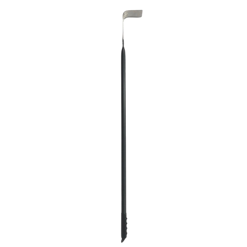 WPPO Coal Rake for Wood-Fired Pizza Ovens
