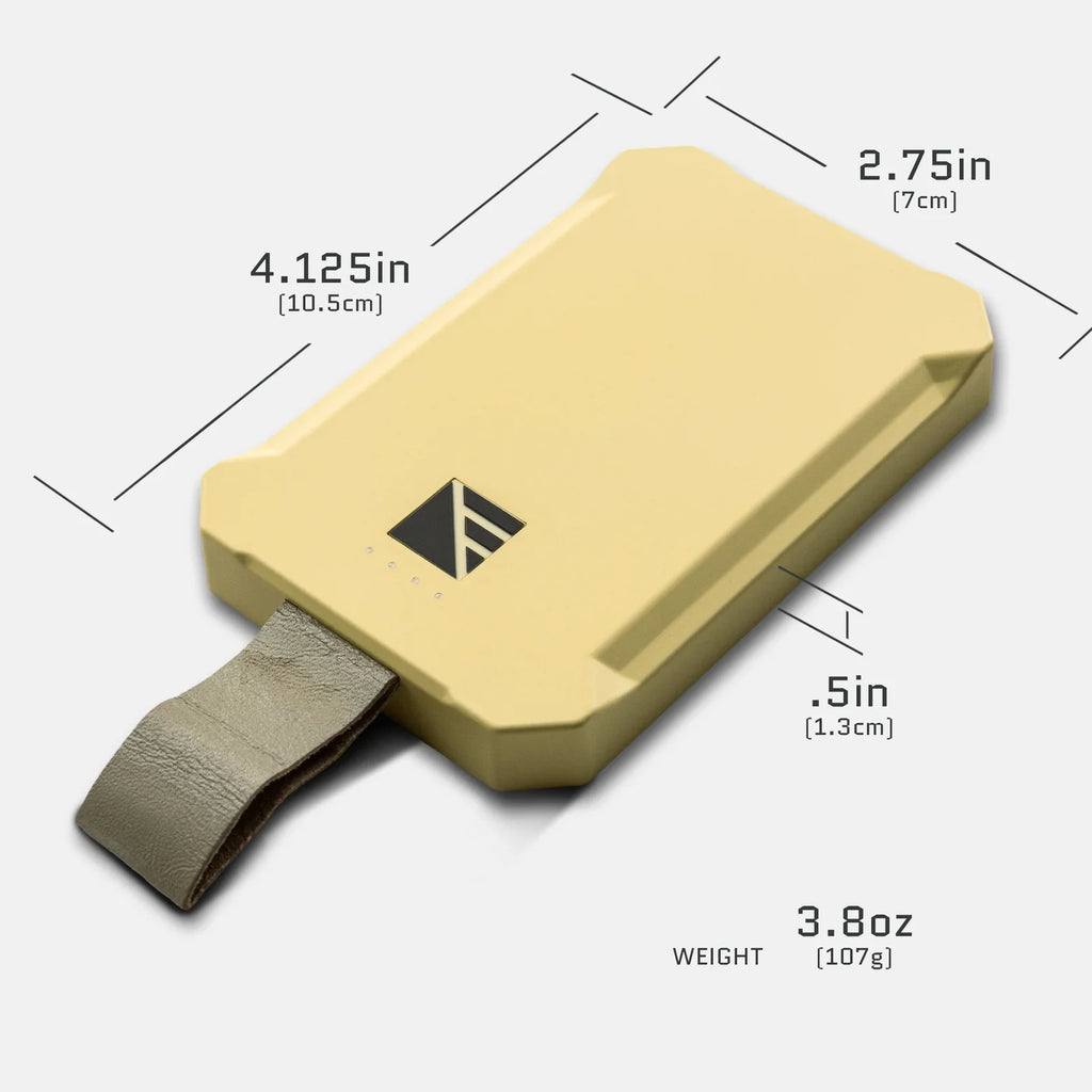 Dark Energy Poseidon Nano Compact Power Bank