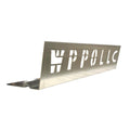 WPPO Wood-Fired Oven Flame & Heat Deflector