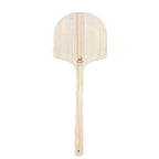 WPPO Wooden Pizza Peels, 14 × 36 Inches — Set of 2