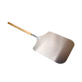WPPO Aluminum Pizza Peel, 16 × 40 Inches
