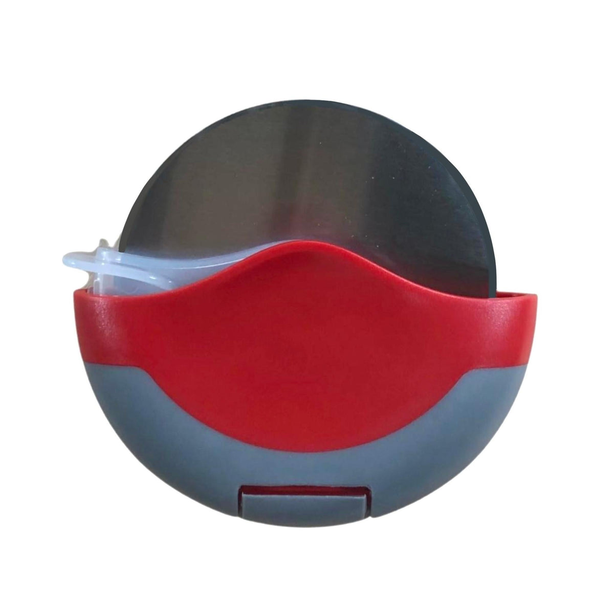WPPO Pizza Cutter with Removable Safety Shield