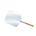 WPPO Aluminum Pizza Peel, 12 × 26 Inches