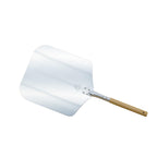 WPPO Aluminum Pizza Peel, 12 × 26 Inches