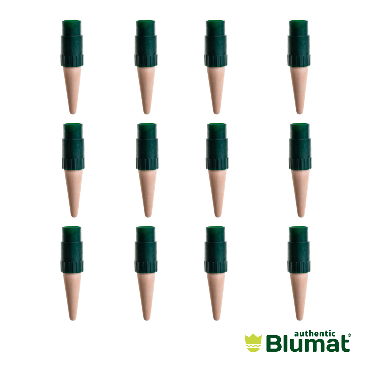 Blumat Easy Bottle Watering Stake — Regular