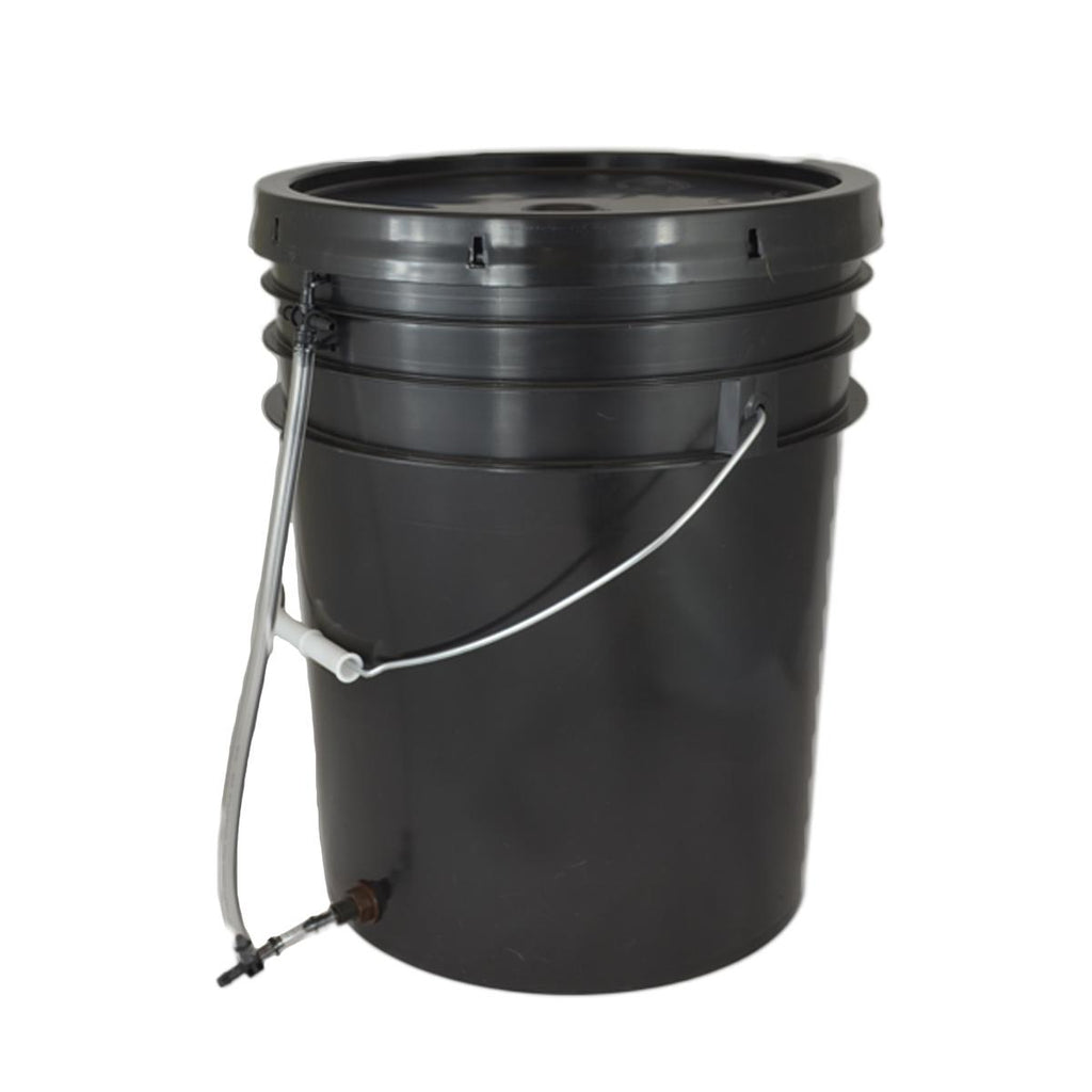 Blumat 5-Gallon Deluxe Reservoir with Water-Level Indicator