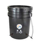 Blumat 5-Gallon Deluxe Reservoir with Water-Level Indicator