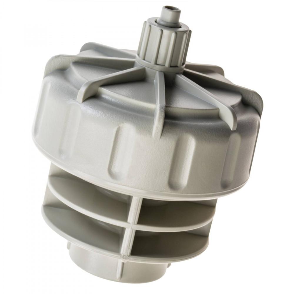 Blumat Pressure Reducer — 0.5 bar, 8mm Output