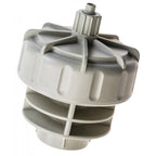 Blumat Pressure Reducer — 0.5 bar, 8mm Output
