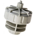 Blumat Pressure Reducer — 0.5 bar, 8mm Output