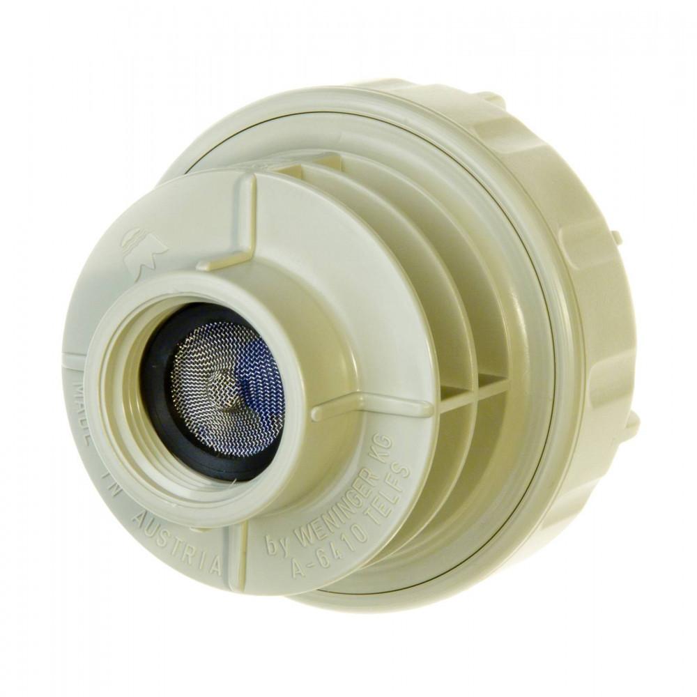 Blumat Pressure Reducer — 0.5 bar, 8mm Output