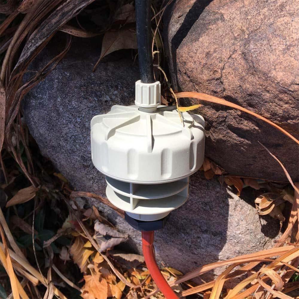 Blumat Pressure Reducer — 0.5 bar, 8mm Output