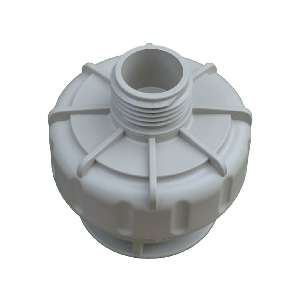 Blumat Pressure Reducer — 7.5 psi, 3/4-inch Hose Output