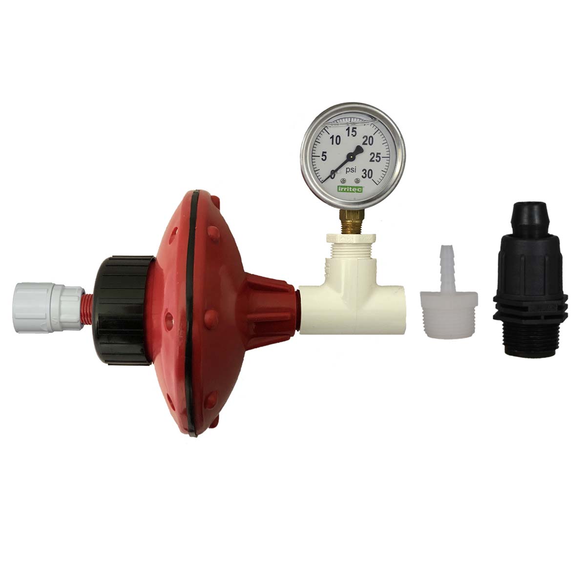 Blumat Adjustable Whole-System Pressure Reducer