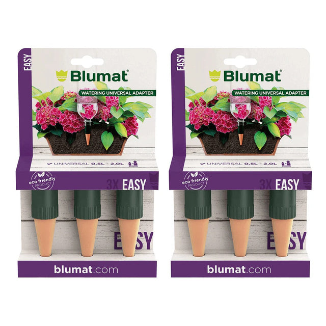 Blumat Easy Bottle Watering Stake — Regular