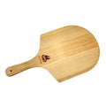 WPPO 12-Inch Wooden Pizza Peels — Set of 2