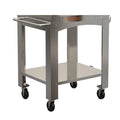 WPPO Karma 42 Pizza Oven Stand & Cart