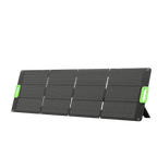 Nature's Generator Folding 200W Solar Panel