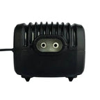 Aquager Dual-Outlet Hydroponic Air Pump