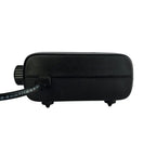 Aquager Dual-Outlet Hydroponic Air Pump