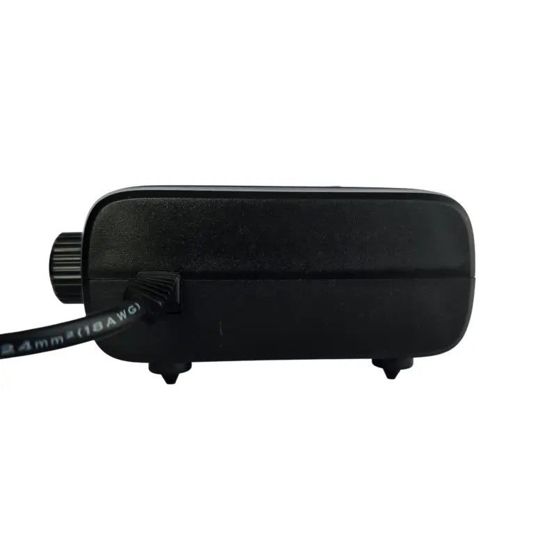 Aquager Dual-Outlet Hydroponic Air Pump