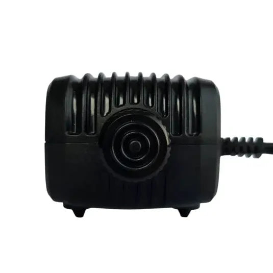 Aquager Dual-Outlet Hydroponic Air Pump