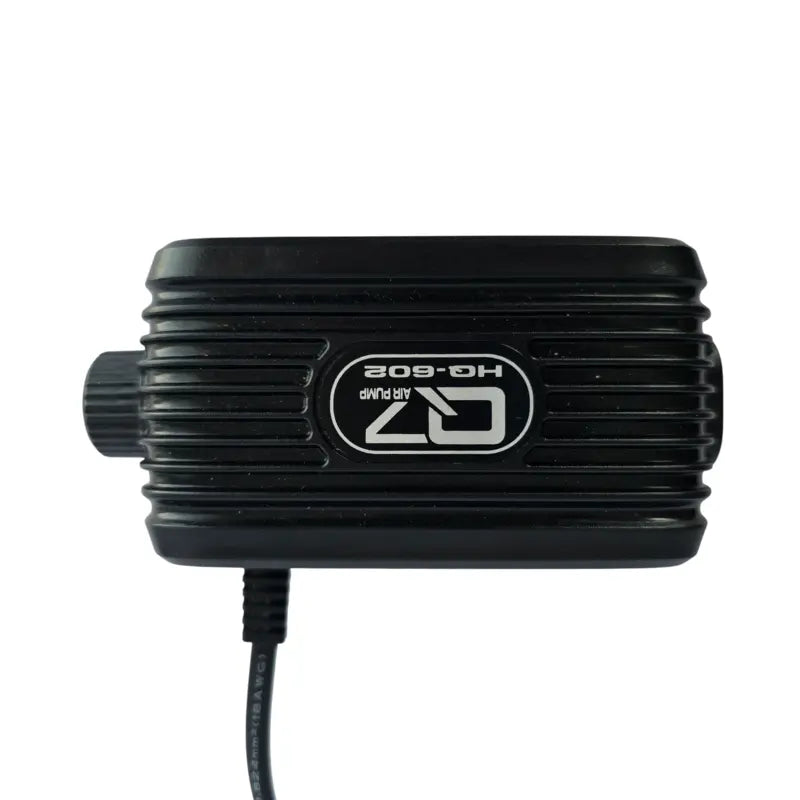 Aquager Dual-Outlet Hydroponic Air Pump