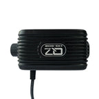 Aquager Dual-Outlet Hydroponic Air Pump