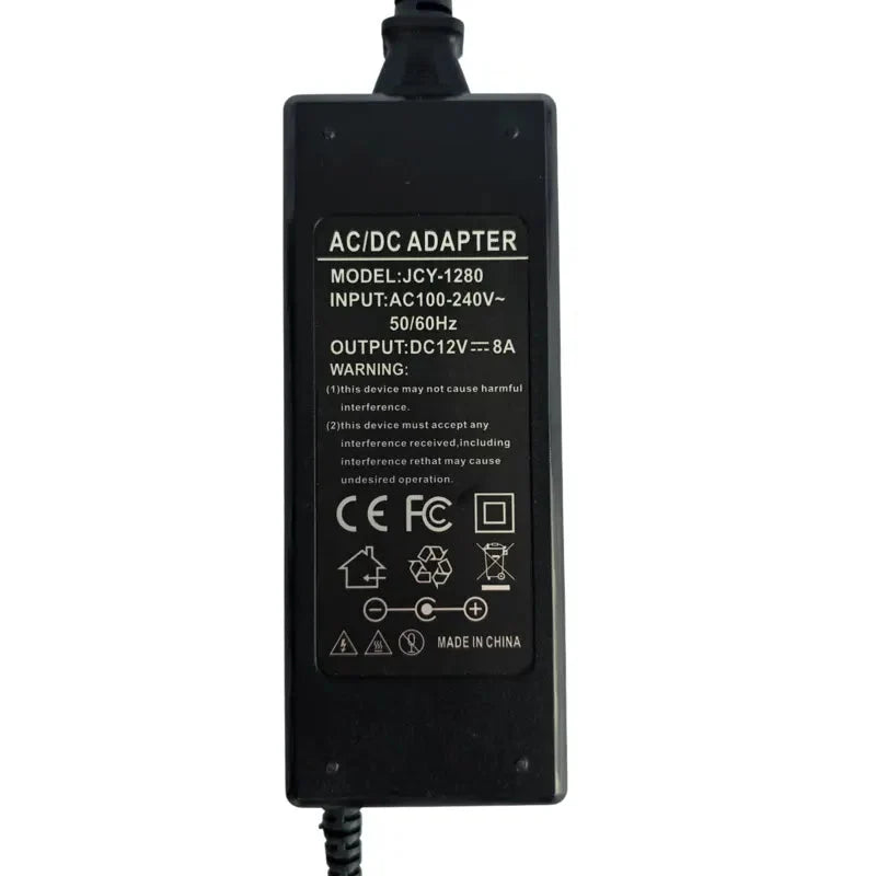 Aquager 90W 12V DC Replacement Power Adapter