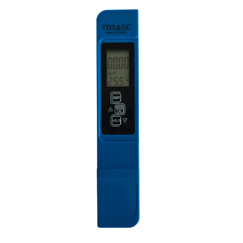 Aquager TDS, EC & Temperature Water Meter