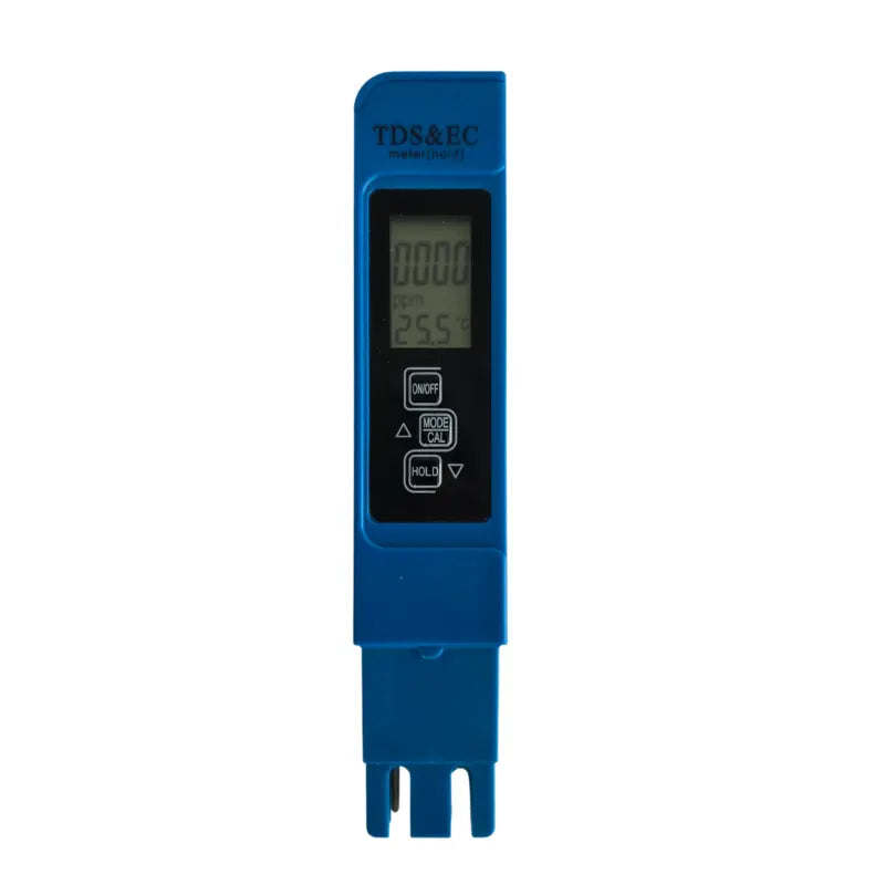 Aquager TDS, EC & Temperature Water Meter