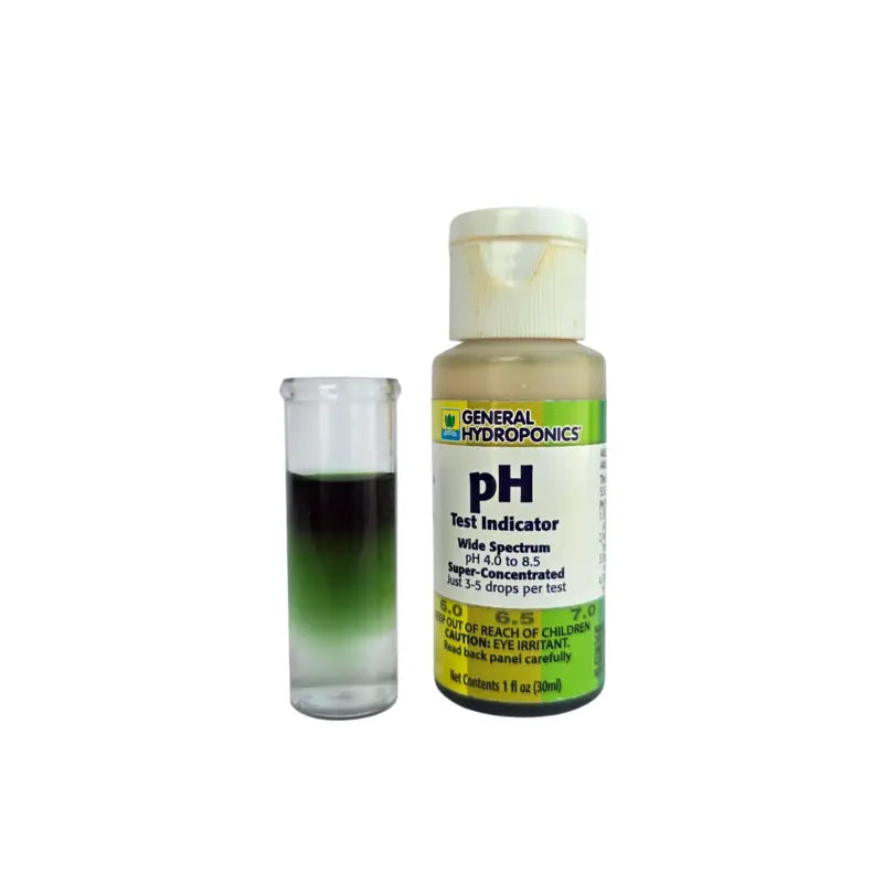 Aquager Hydroponic pH Control Kit