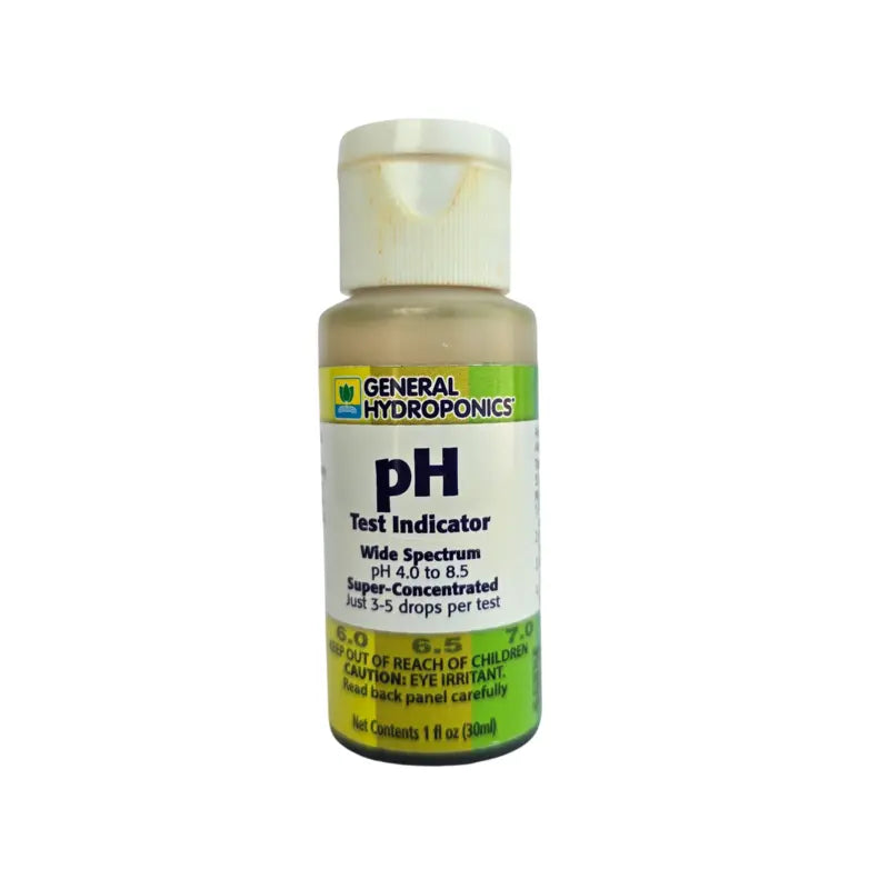 Aquager Hydroponic pH Control Kit