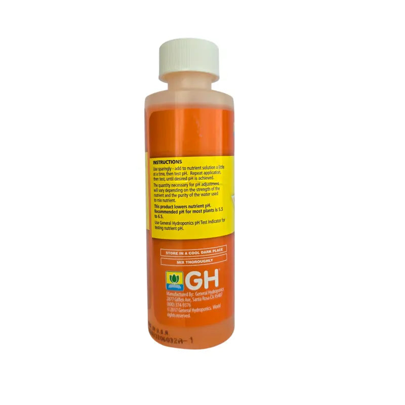Aquager Hydroponic pH Control Kit