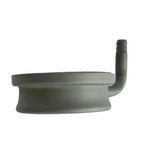 Aquager 1.5-Inch Hydroponic Air Stone Kit