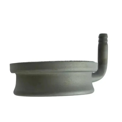Aquager 1.5-Inch Hydroponic Air Stone Kit