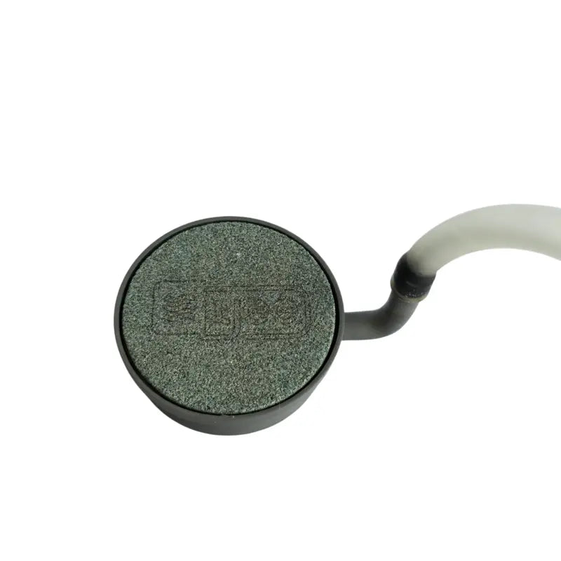 Aquager 1.5-Inch Hydroponic Air Stone Kit